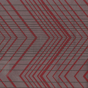 Evoke 14 Scarlet by Crypton Fabric