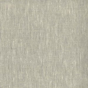 Evolve Oatmeal by Norbar Fabric See Sample 100% LINEN USA 15,000 WYZENBEEK 55 - Fabric Carolina -