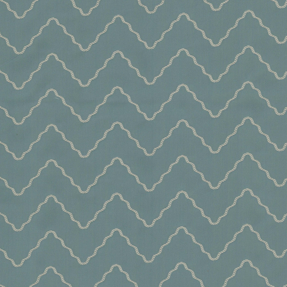 Evora 1 Aqua by Marcus William Fabric Marcus William Fabric Evora 1 AquaFabric Marcus William Destinations 86%Pol 14%Acr India </p><p>Repeat: H: 3.25, V: 1.25 54 in - Fabric Carolina -