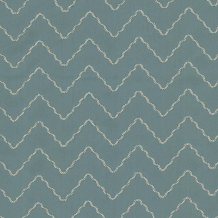 Evora 1 Aqua by Marcus William Fabric Marcus William Fabric Evora 1 AquaFabric Marcus William Destinations 86%Pol 14%Acr India </p><p>Repeat: H: 3.25, V: 1.25 54 in - Fabric Carolina -