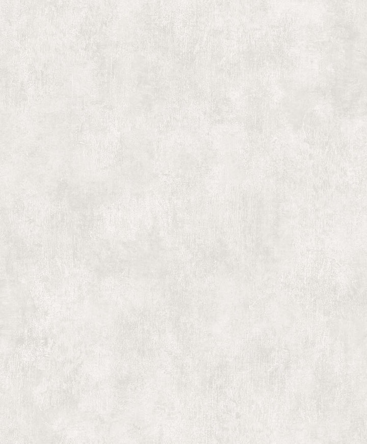 Claire Faux Suede Cool Pearl by Seabrook Wallpaper White Heron Netherlands 57.5 25.2" 20.9" - Fabric Carolina -