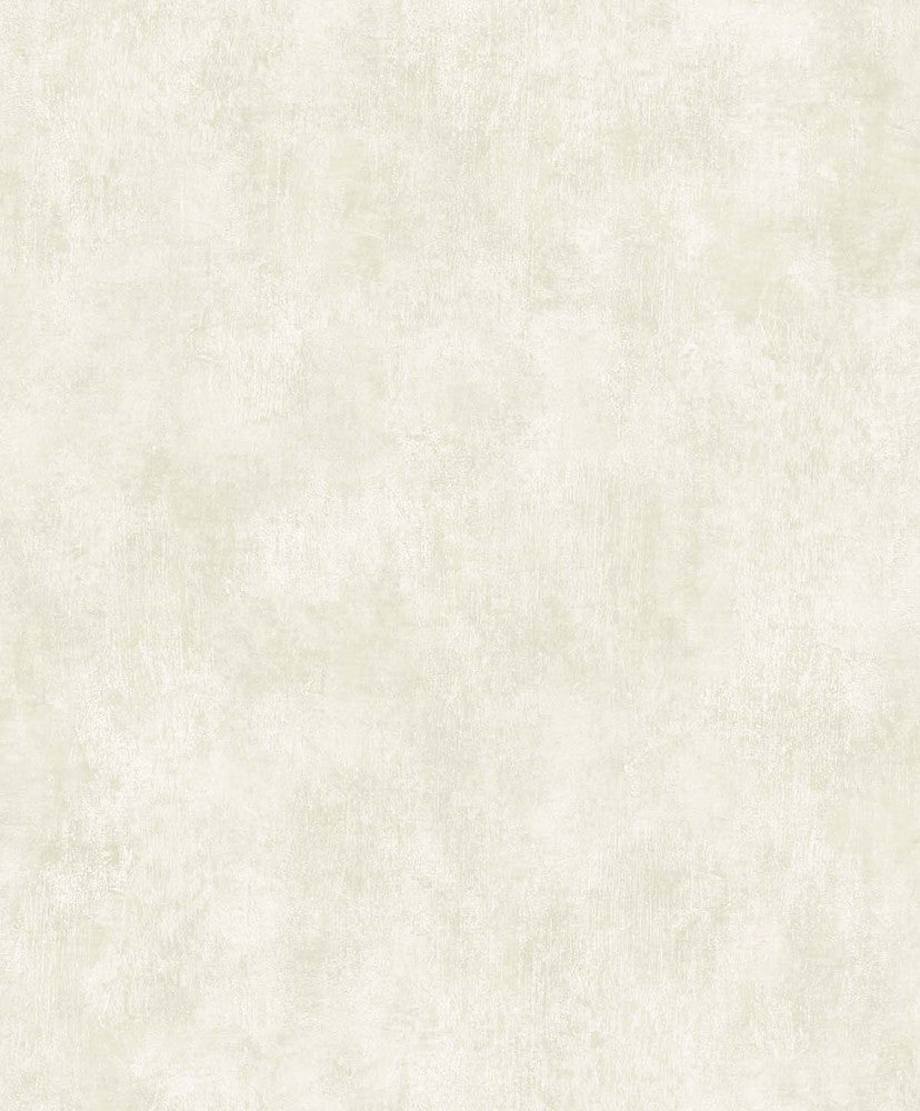 Claire Faux Suede Warm Pearl by Seabrook Wallpaper White Heron Netherlands 57.5 25.2" 20.9" - Fabric Carolina -