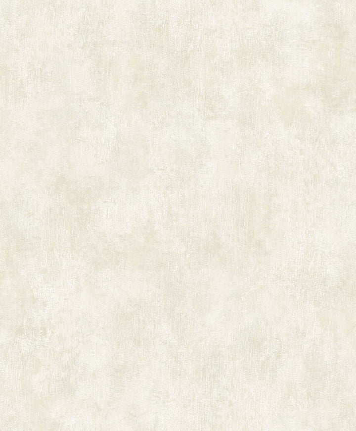 Claire Faux Suede Warm Pearl by Seabrook Wallpaper White Heron Netherlands 57.5 25.2" 20.9" - Fabric Carolina -