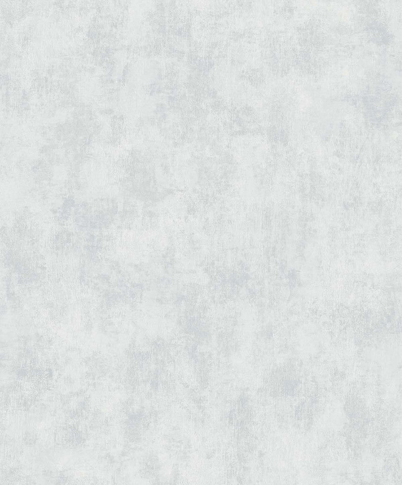 Claire Faux Suede Ice Pearl by Seabrook Wallpaper White Heron Netherlands 57.5 25.2" 20.9" - Fabric Carolina -