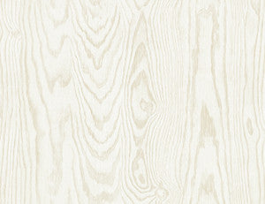 Kyoto Faux Woodgrain Washed Grain by Seabrook Wallpaper