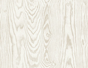 Kyoto Faux Woodgrain Scandi Wood by Seabrook Wallpaper