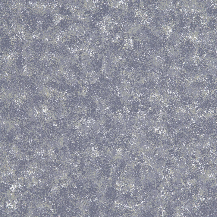 Patina Indigo by Threads Wallcovering VARIATION PAPER - 100% United Kingdom - Horizontal: - and Vertical: - 20.488 - Fabric Carolina -