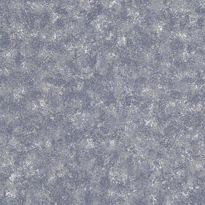 Patina Indigo by Threads Designer Wallcovering VARIATION PAPER - 100% United Kingdom Horizontal: and Vertical: 20.488 - Swanky Fabrics -