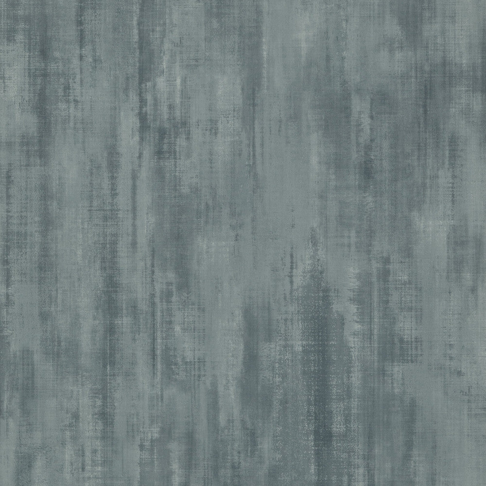 Fallingwater Teal by Threads Wallcovering VINYL WALLPAPER COLLECTION I PAPER - 100% United Kingdom Horizontal: 26.989 and Vertical: 30.0228 26.989 - Fabric Carolina -