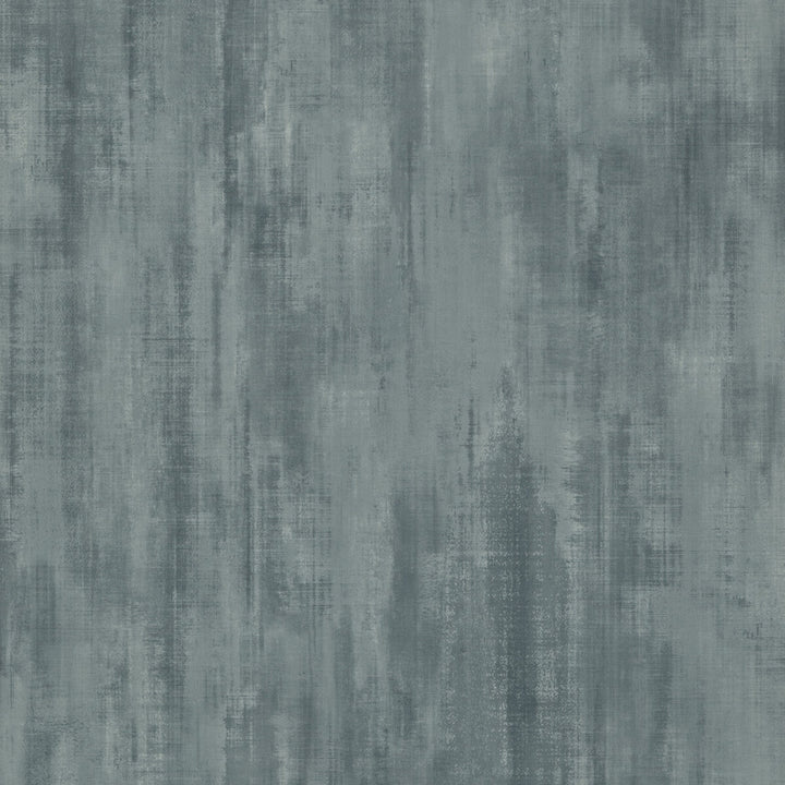 Fallingwater Teal by Threads Wallcovering VINYL WALLPAPER COLLECTION I PAPER - 100% United Kingdom Horizontal: 26.989 and Vertical: 30.0228 26.989 - Fabric Carolina -