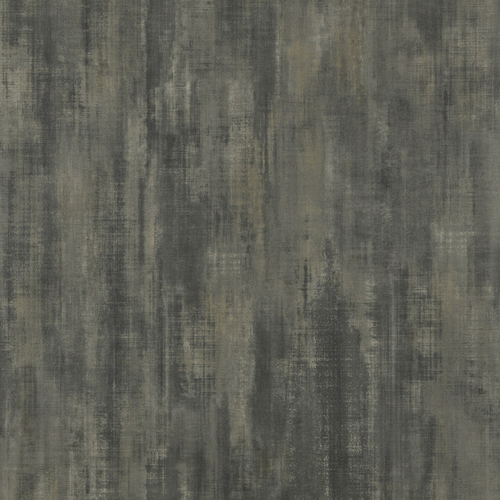 Fallingwater Charcoal by Threads Wallcovering VINYL WALLPAPER COLLECTION I PAPER - 100% United Kingdom - Horizontal: 26.989 and Vertical: 30.0228 26.989 - Fabric Carolina -