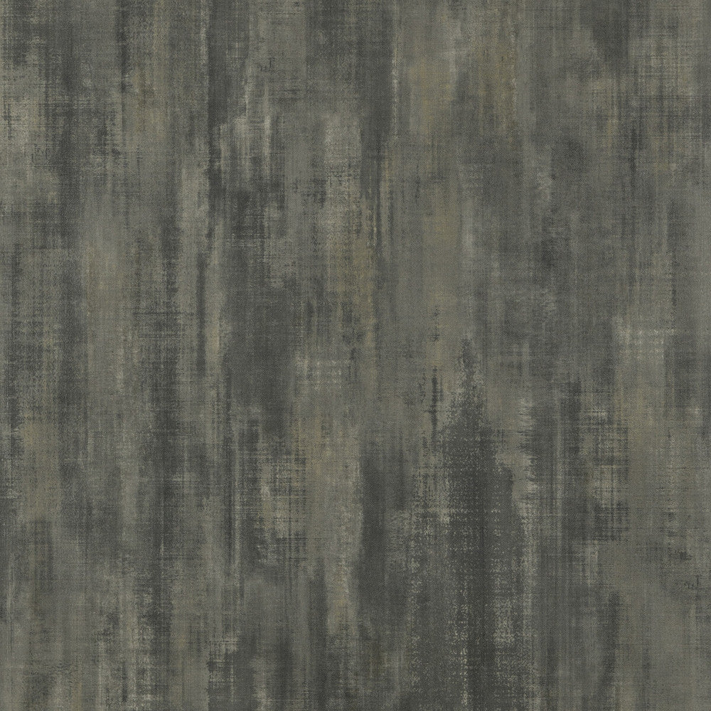 Fallingwater Charcoal by Threads Wallcovering Threads Wallcovering Fallingwater CharcoalWallcovering VINYL WALLPAPER COLLECTION I PAPER - 100% United Kingdom </p><p>Repeat: H: 26.989, V: 30.0228 26.989 - Fabric Carolina -