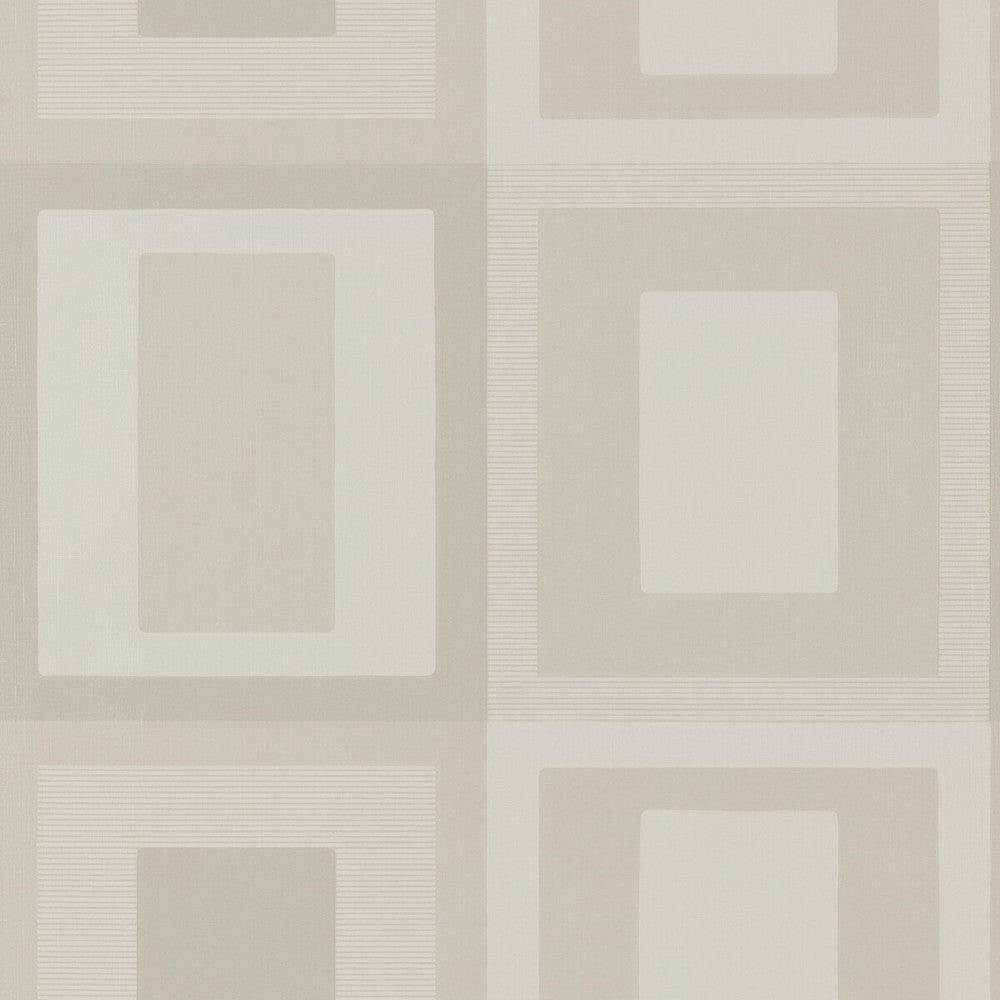 Moro Parchment by Threads Wallcovering VINYL WALLPAPER COLLECTION I PAPER - 100% United Kingdom Horizontal: 26.989 and Vertical: 30.0228 26.989 - Fabric Carolina -