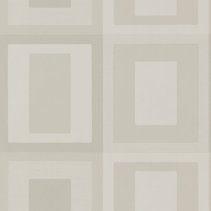 Moro Parchment by Threads Wallcovering Threads Wallcovering Moro ParchmentWallcovering VINYL WALLPAPER COLLECTION I PAPER - 100% United Kingdom </p><p>Repeat: H: 26.989, V: 30.0228 26.989 - Fabric Carolina -