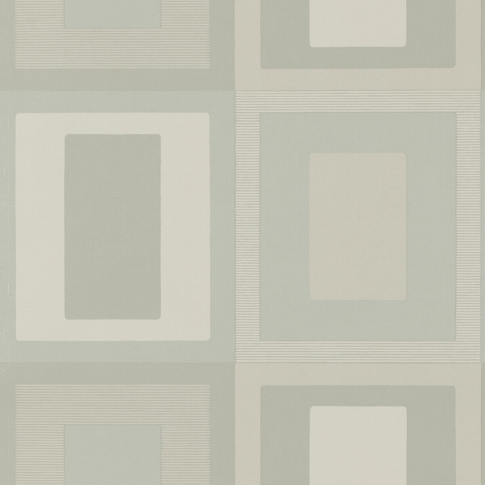 Moro Mineral by Threads Wallcovering VINYL WALLPAPER COLLECTION I PAPER - 100% United Kingdom Horizontal: 26.989 and Vertical: 30.0228 26.989 - Fabric Carolina -