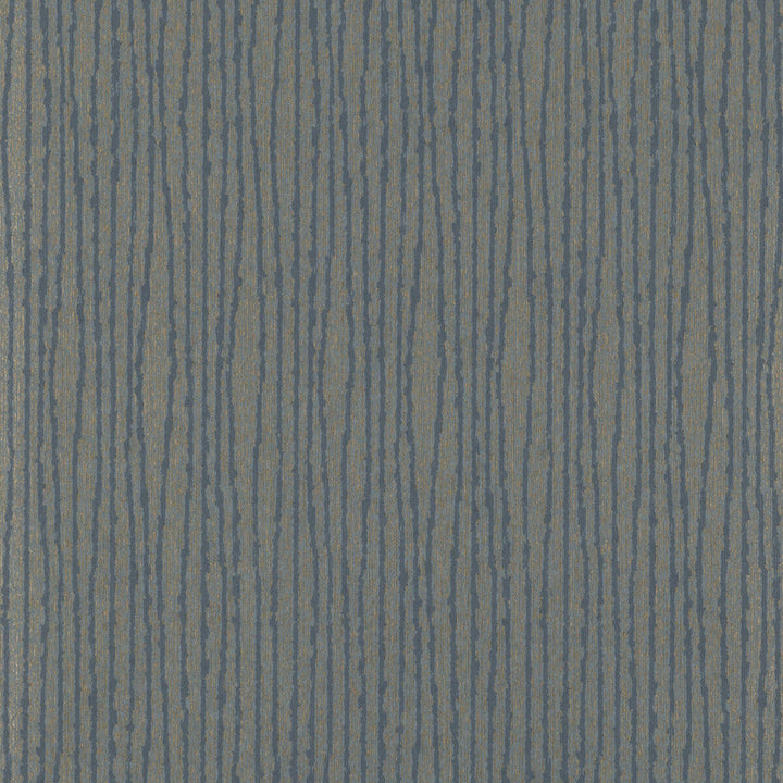 Ventris Indigo by Threads Wallcovering Threads Wallcovering Ventris IndigoWallcovering VINYL WALLPAPER COLLECTION I PAPER - 100% United Kingdom </p><p>Repeat: H: 20.488, V: 25.216 20.488 - Fabric Carolina -
