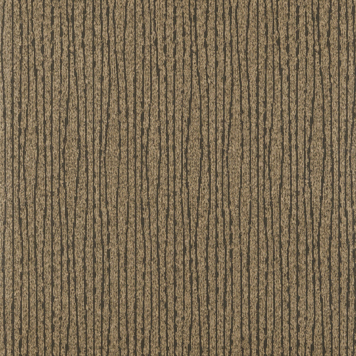Ventris Charcoal/Bronze by Threads Wallcovering Threads Wallcovering Ventris Charcoal/BronzeWallcovering VINYL WALLPAPER COLLECTION I PAPER - 100% United Kingdom </p><p>Repeat: H: 20.488, V: 25.216 20.488 - Fabric Carolina -