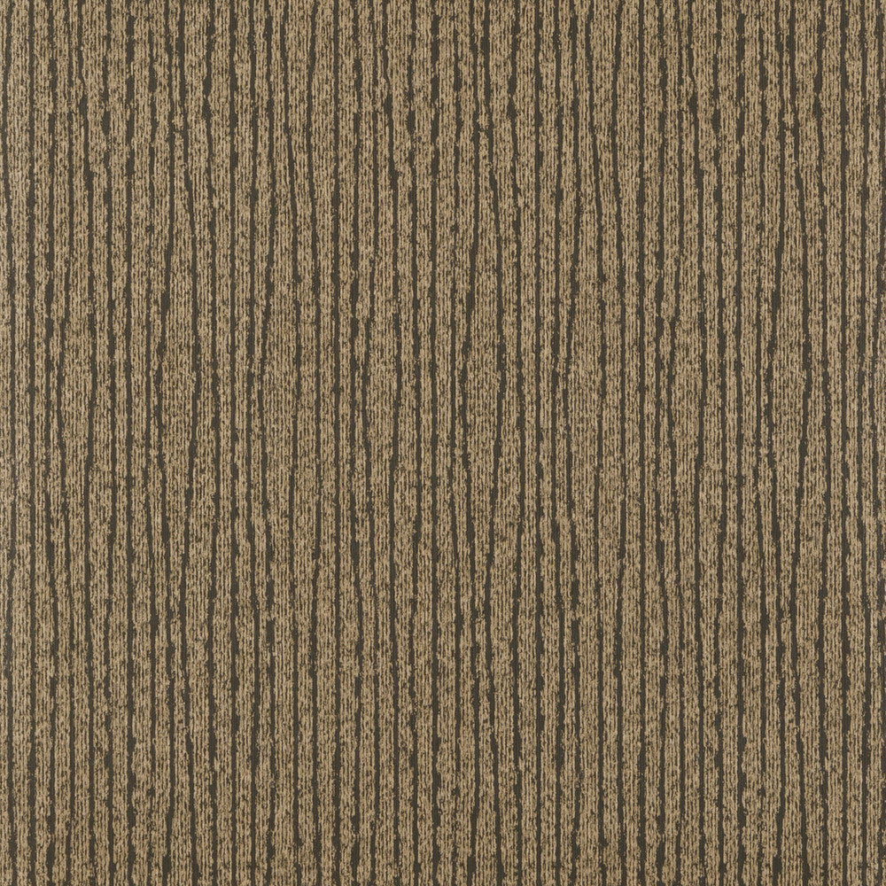 Ventris Charcoal/Bronze by Threads Designer Wallcovering VINYL WALLPAPER COLLECTION I PAPER - 100% United Kingdom Horizontal: 20.488 and Vertical: 25.216 20.488 - Swanky Fabrics -