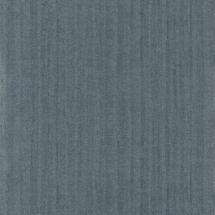 Hakan Indigo by Threads Designer Wallcovering VINYL WALLPAPER COLLECTION I PAPER - 100% United Kingdom Horizontal: and Vertical: 26.989 - Swanky Fabrics -