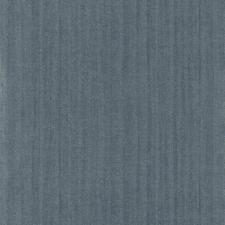 Hakan Indigo by Threads Wallcovering VINYL WALLPAPER COLLECTION I PAPER - 100% United Kingdom Horizontal: and Vertical: 26.989 - Fabric Carolina -
