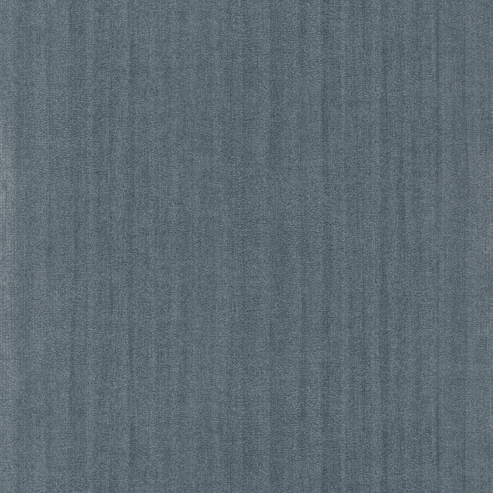 Hakan Indigo by Threads Designer Wallcovering VINYL WALLPAPER COLLECTION I PAPER - 100% United Kingdom Horizontal: and Vertical: 26.989 - Swanky Fabrics -