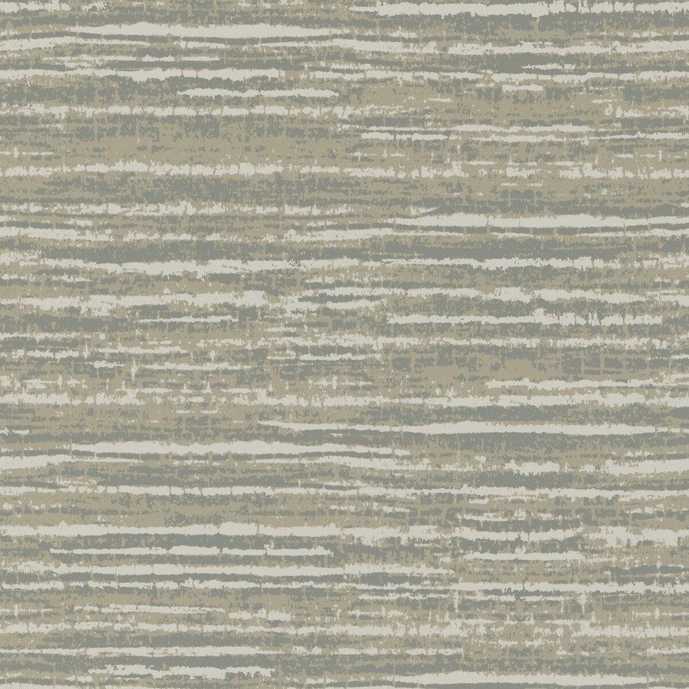 Renzo Pebble by Threads Wallcovering VINYL WALLPAPER COLLECTION I PAPER - 100% United Kingdom Horizontal: 20.488 and Vertical: 25.216 20.488 - Fabric Carolina -