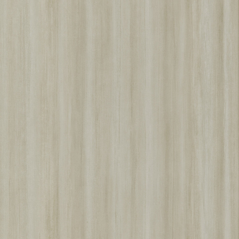 Painted Stripe Parchment by Threads Wallcovering VINYL WALLPAPER COLLECTION I PAPER - 100% United Kingdom Horizontal: and Vertical: 26.989 - Fabric Carolina -
