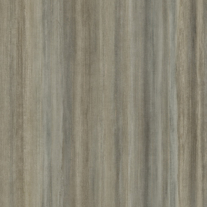 Painted Stripe Bronze by Threads Wallcovering VINYL WALLPAPER COLLECTION I PAPER - 100% United Kingdom Horizontal: and Vertical: 26.989 - Fabric Carolina -