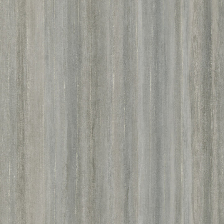Painted Stripe Pebble by Threads Wallcovering VINYL WALLPAPER COLLECTION I PAPER - 100% United Kingdom Horizontal: and Vertical: 26.989 - Fabric Carolina -