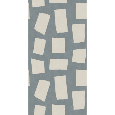 Threads Wallcovering EW15027.640.0 Wallcovering NON WOVEN - 100% United Kingdom </p><p>Repeat: H: , V: 27.5 21 - My Fabric Connection -