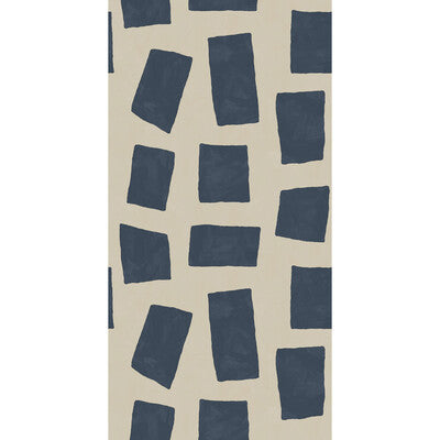 Threads Wallcovering EW15027.695.0 Wallcovering NON WOVEN - 100% United Kingdom </p><p>Repeat: H: , V: 27.5 21 - My Fabric Connection -