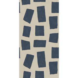 Zanzibar Ink EW15027.695.0 by Threads Wallcovering
