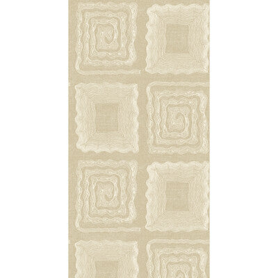 Threads Wallcovering EW15028.225.0 Wallcovering NON WOVEN - 100% United Kingdom </p><p>Repeat: H: , V: 27.5 21 - My Fabric Connection -