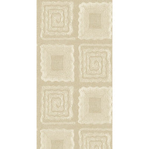 Lombok Parchment EW15028.225.0 by Threads Wallcovering