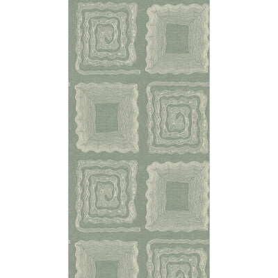 Threads Wallcovering EW15028.773.0 Wallcovering NON WOVEN - 100% United Kingdom </p><p>Repeat: H: , V: 27.5 21 - My Fabric Connection -
