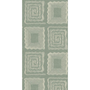 Lombok Eucalyptus EW15028.773.0 by Threads Wallcovering