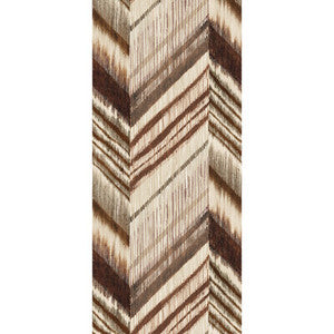 Santa Fe Ember EW15029.263.0 by Threads Wallcovering