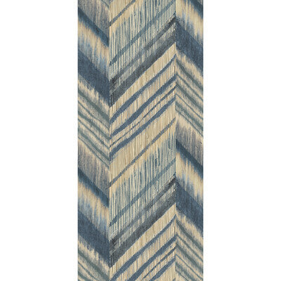 Threads Wallcovering EW15029.695.0 Wallcovering NON WOVEN - 100% United Kingdom </p><p>Repeat: H: , V: 27.5 21 - My Fabric Connection -