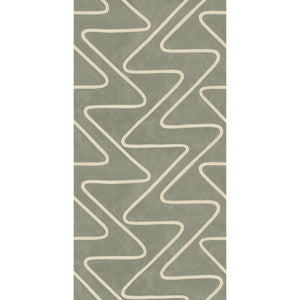 Stelvio Eucalyptus EW15030.773.0 by Threads Wallcovering