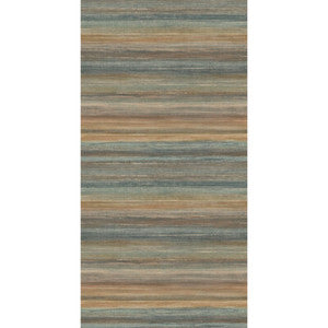 Horizon Sunset EW15031.323.0 by Threads Wallcovering
