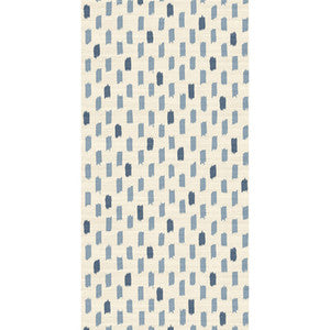 Cordoba Denim EW15032.640.0 by Threads Wallcovering