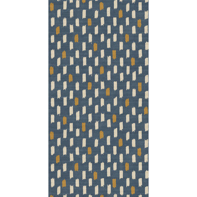 Threads Wallcovering EW15032.695.0 Wallcovering NON WOVEN - 100% United Kingdom </p><p>Repeat: H: , V: 27.5 21 - My Fabric Connection -