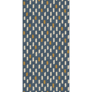 Cordoba Ink EW15032.695.0 by Threads Wallcovering