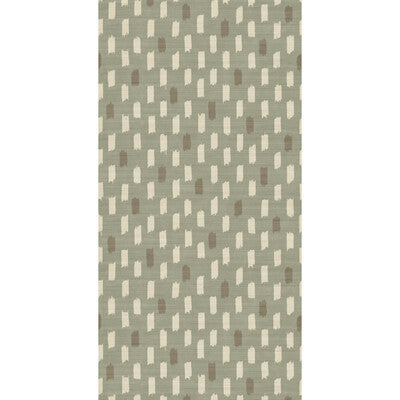 Threads Wallcovering EW15032.773.0 Wallcovering NON WOVEN - 100% United Kingdom </p><p>Repeat: H: , V: 27.5 21 - My Fabric Connection -