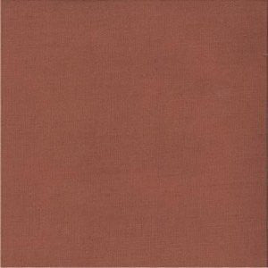 Excel Terracotta 615 by Norbar Fabric 57% LINEN 43% COTTON 54" - Fabric Carolina -
