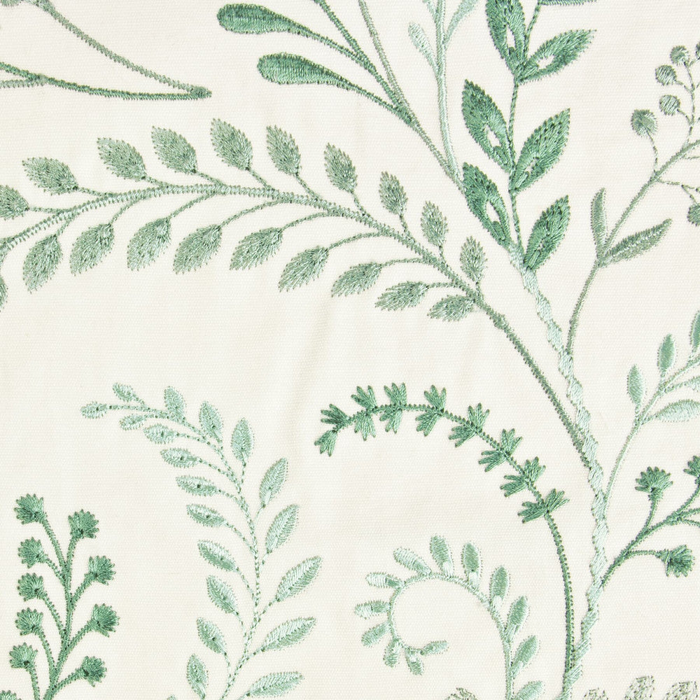 Excursion 1 Spa by Stout Fabric RAINBOW LIBRARY BAYBERRY/SEAFOAM 100%COT %BEMB INDIA Horizontal: 17.375 and Vertical: 15.125 51.88 in - Fabric Carolina -