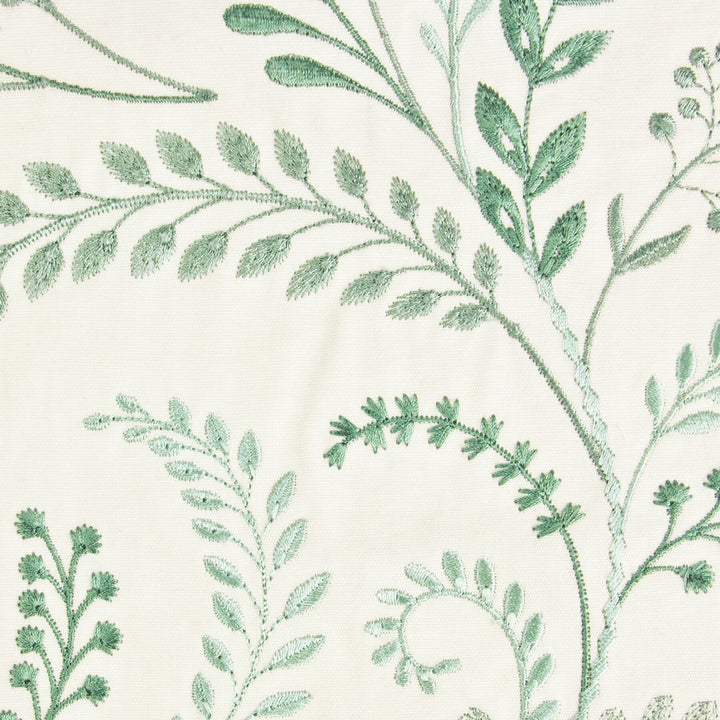 Excursion 1 Spa by Stout Fabric RAINBOW LIBRARY BAYBERRY/SEAFOAM 100%COT %BEMB INDIA </p><p>Repeat: 15.125 51.88 in - Fabric Carolina -
