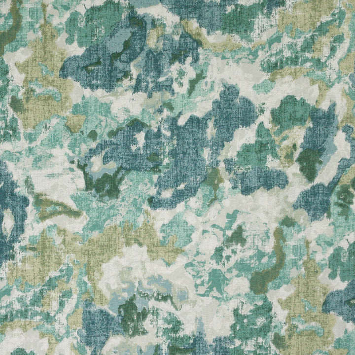 Exeter 1 Jungle by Stout Fabric RAINBOW LIBRARY PEAR/JUNGLE 100%COT INDIA MARTINDALE WEAR TEST (40 000 CIRCULAR RUBS) Horizontal: 13.500 and Vertical: 25.250 54 in - Fabric Carolina -