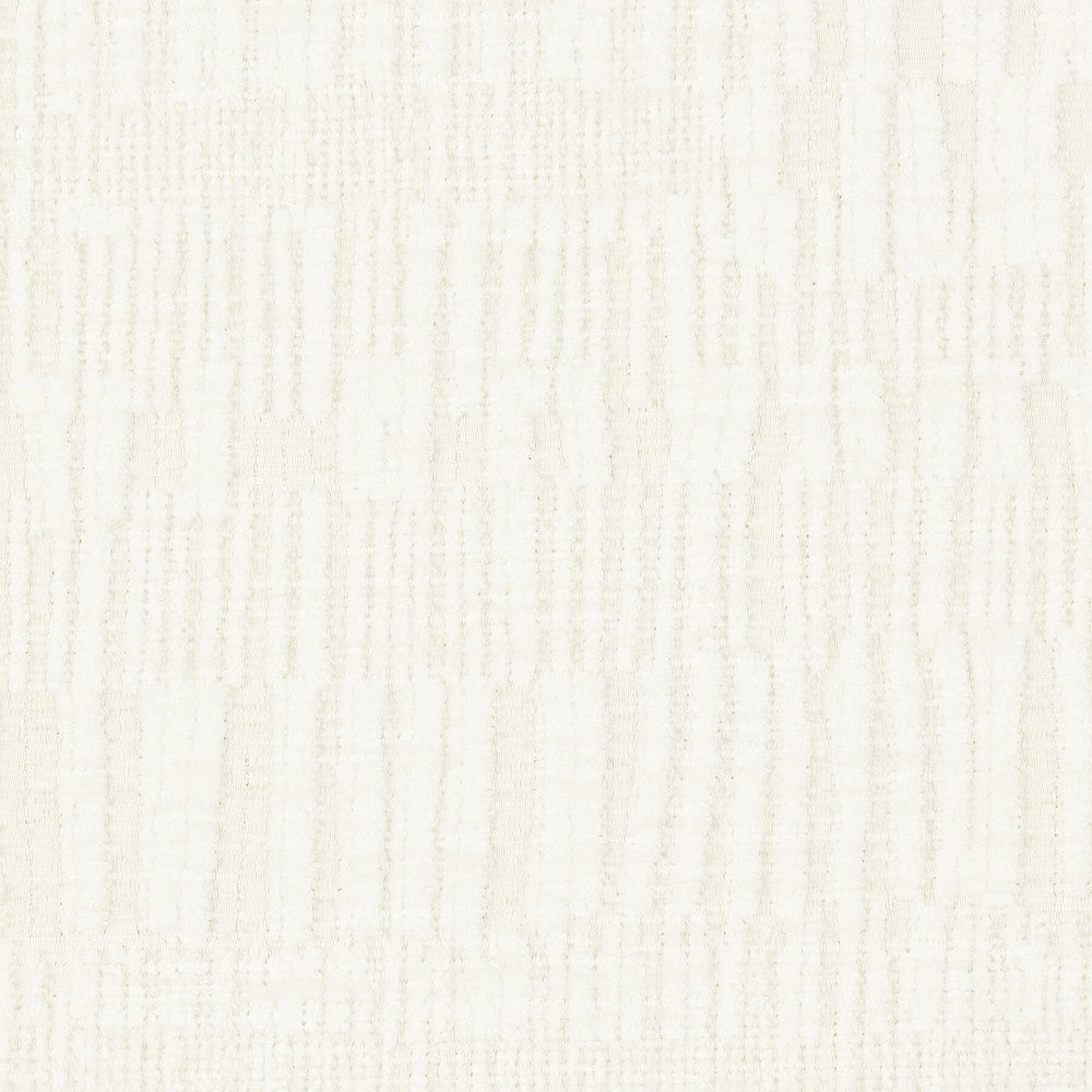 Exhale 2 Oatmeal by Stout Designer Fabric SHINE ON PERFORMANCE 62%SDP 38%SDA CHINA CATB 117-2013 Horizontal: 14.500 and Vertical: 7.125 54 in - Swanky Fabrics -