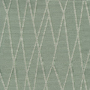 Exhibition 21 Mint by Crypton Fabric